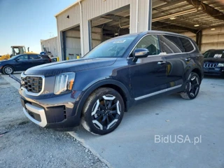 KIA TELLURIDE S