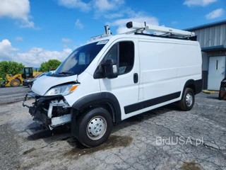 RAM PROMASTER 2500 2500 STANDARD
