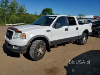 FORD F150 SUPERCREW