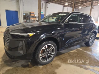 AUDI Q5 PREMIUM PLUS