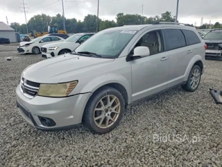 DODGE JOURNEY CREW
