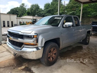 CHEVROLET SILVERADO LD C1500 LT