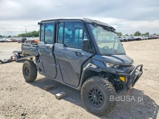 CAN-AM COMMANDER MAX