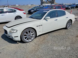 MASERATI QUATTROPORTE M139
