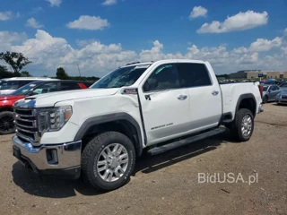 GMC SIERRA K2500 SLT