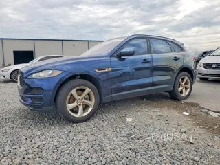 JAGUAR F-PACE PREMIUM