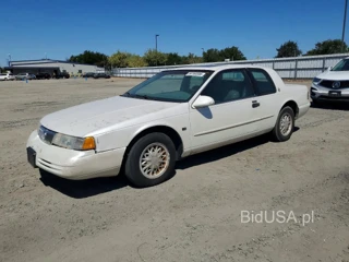 MERCURY COUGAR XR7