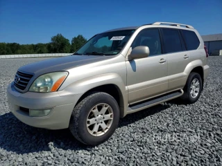 LEXUS GX 470