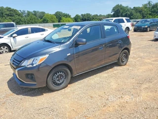 MITSUBISHI MIRAGE ES