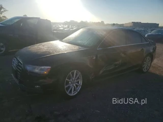 AUDI A4 PREMIUM PLUS