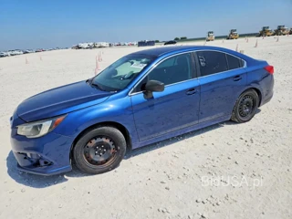 SUBARU LEGACY 2.5I