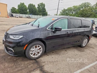 CHRYSLER PACIFICA TOURING L