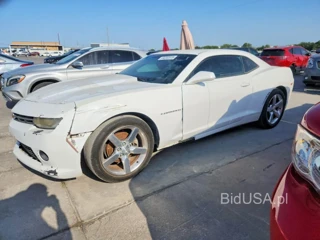 CHEVROLET CAMARO RS