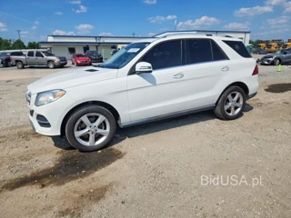 MERCEDES-BENZ GLE 350 4MATIC