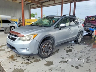 SUBARU XV CROSSTREK 2.0 LIMITED