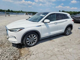 INFINITI QX50 LUXE