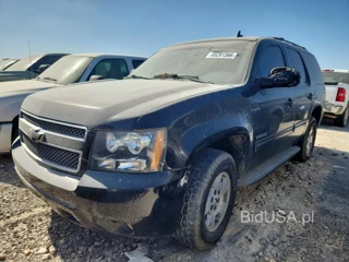 CHEVROLET TAHOE C1500 LT