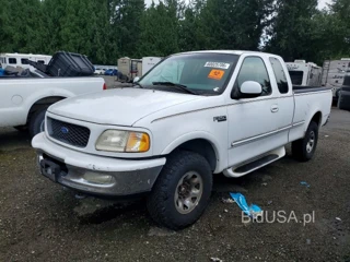 FORD F250
