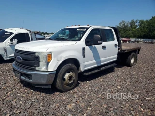 FORD F350 SUPER DUTY