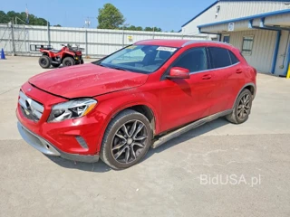 MERCEDES-BENZ GLA 250 4MATIC