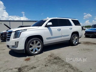 CADILLAC ESCALADE PREMIUM LUXURY