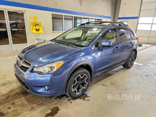 SUBARU XV CROSSTREK 2.0 PREMIUM