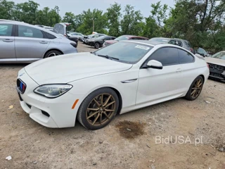 BMW 640 XI