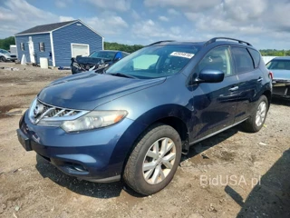 NISSAN MURANO SL