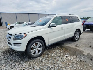 MERCEDES-BENZ GL 450 4MATIC