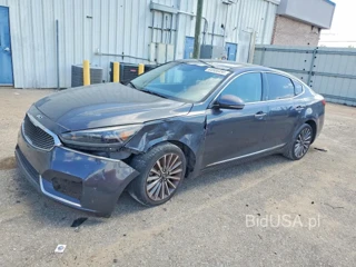 KIA CADENZA PREMIUM
