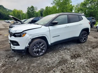 JEEP COMPASS LIMITED