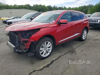 ACURA RDX