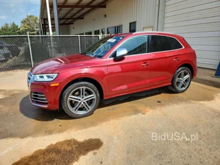 AUDI SQ5 PRESTIGE