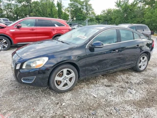 VOLVO S60 T5