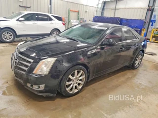 CADILLAC CTS