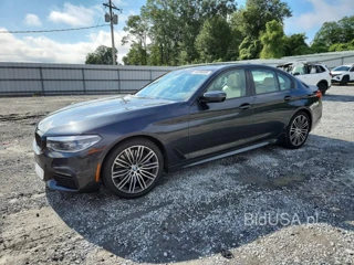 BMW 540 I