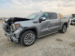 GMC SIERRA K1500 DENALI ULTIMATE