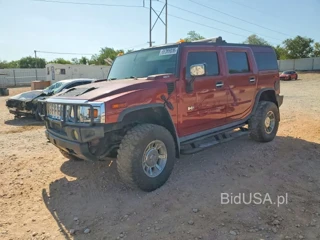 HUMMER H2