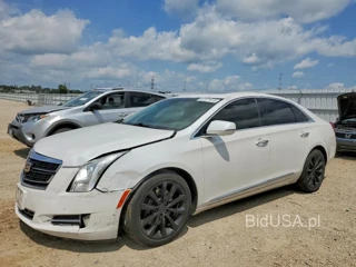 CADILLAC XTS LUXURY