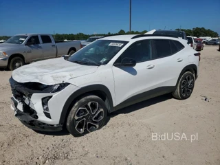 CHEVROLET TRAX 2RS