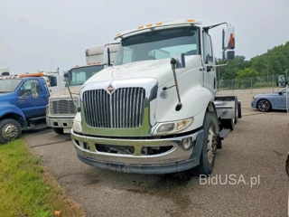INTERNATIONAL 8000 8600