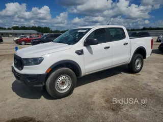 FORD RANGER XL