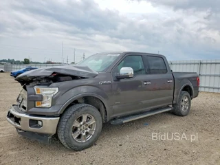 FORD F150 SUPERCREW