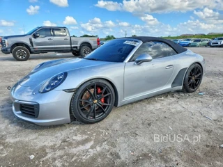 PORSCHE 911 CARRERA