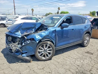MAZDA CX-5 GRAND TOURING RESERVE