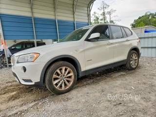 BMW X3 XDRIVE28I