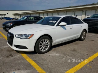 AUDI A6 PREMIUM