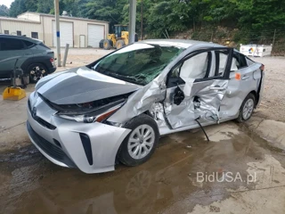 TOYOTA PRIUS L ECO