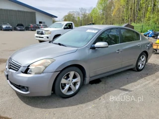NISSAN ALTIMA 3.5 SE