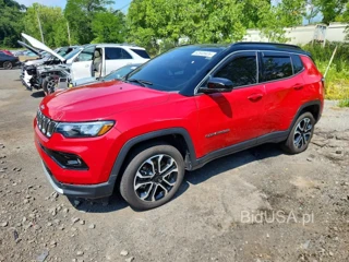 JEEP COMPASS LIMITED